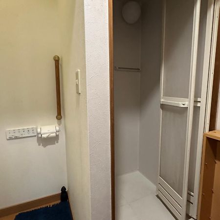 Shinjuku Shin-Okubo Japanese Style Inn Tokyo Luaran gambar
