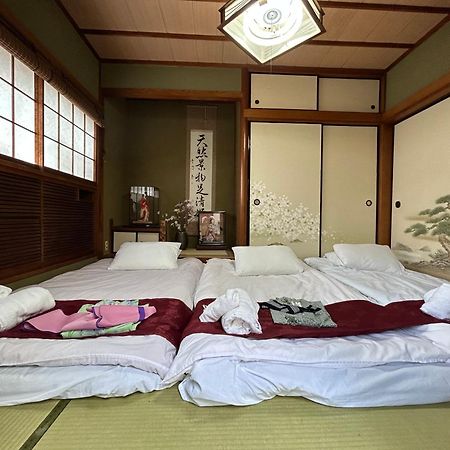 Shinjuku Shin-Okubo Japanese Style Inn Tokyo Luaran gambar