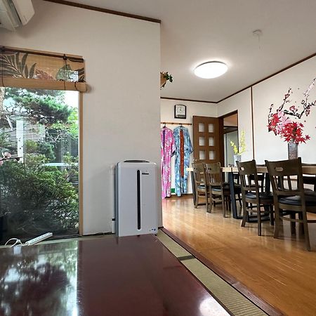 Shinjuku Shin-Okubo Japanese Style Inn Tokyo Luaran gambar