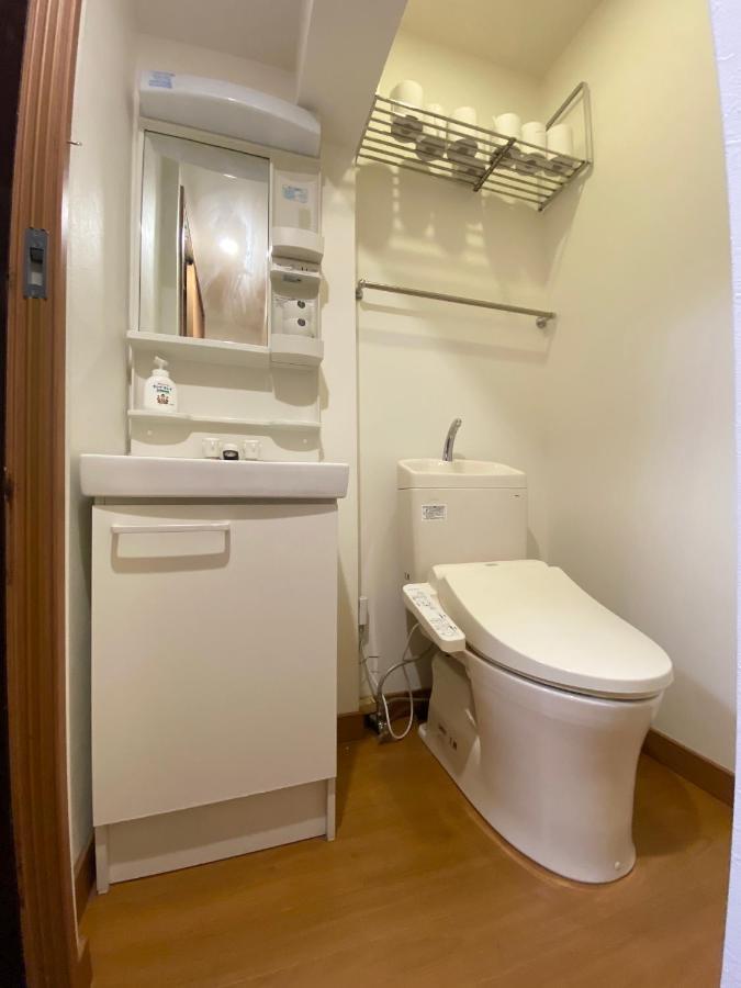 Shinjuku Shin-Okubo Japanese Style Inn Tokyo Luaran gambar