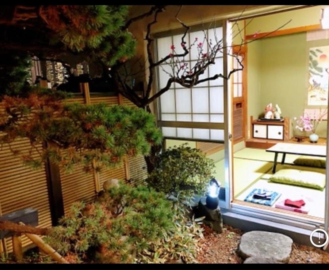 Shinjuku Shin-Okubo Japanese Style Inn Tokyo Luaran gambar