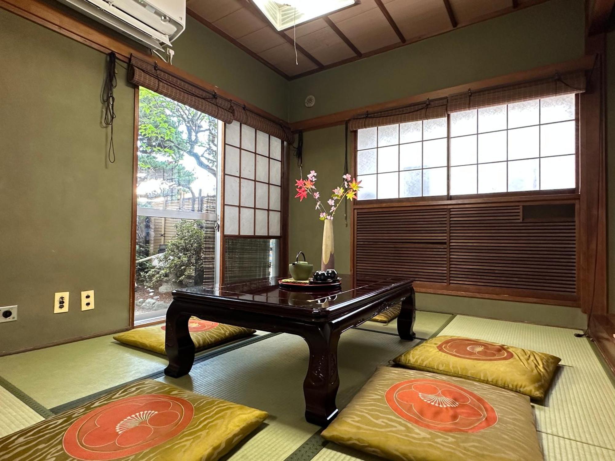 Shinjuku Shin-Okubo Japanese Style Inn Tokyo Luaran gambar