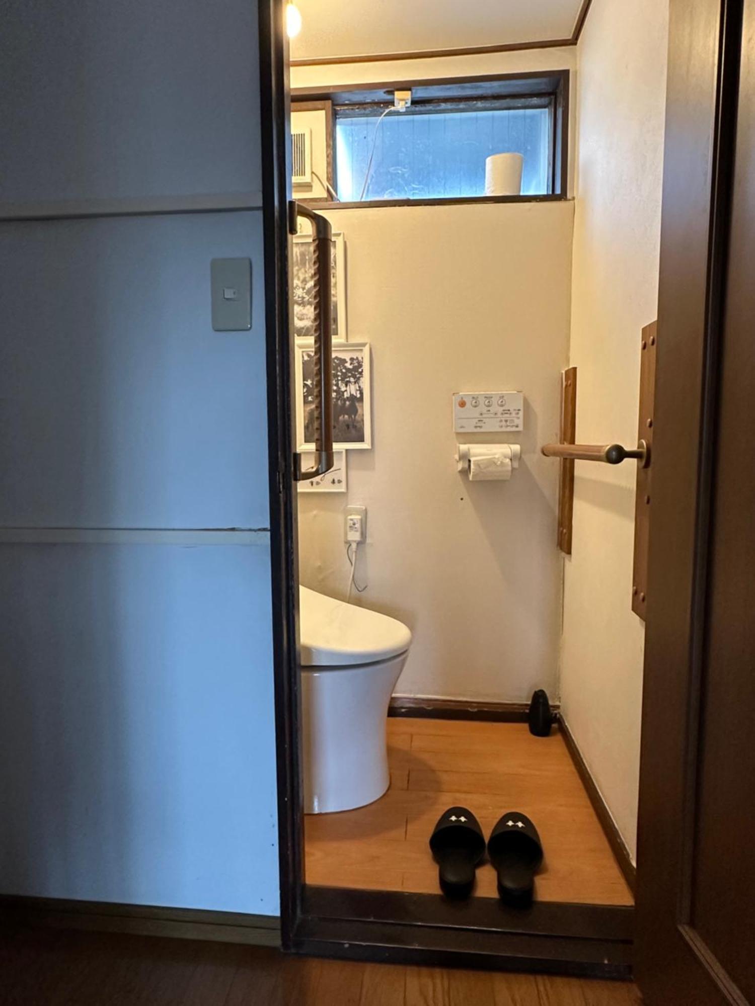 Shinjuku Shin-Okubo Japanese Style Inn Tokyo Luaran gambar