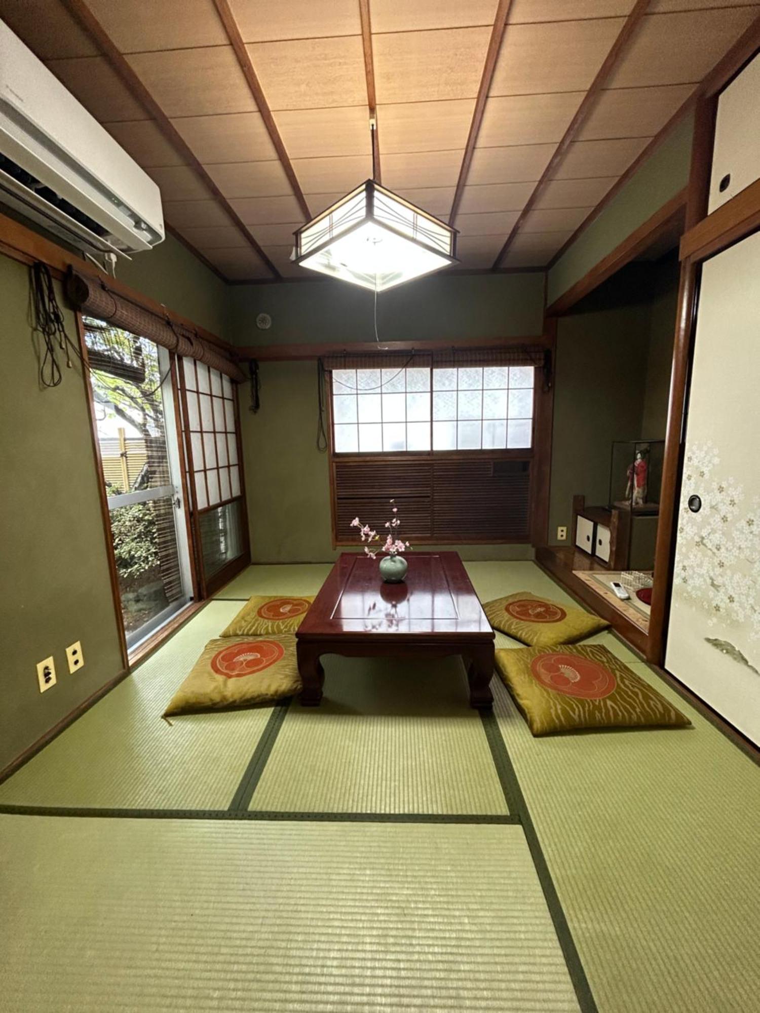 Shinjuku Shin-Okubo Japanese Style Inn Tokyo Luaran gambar