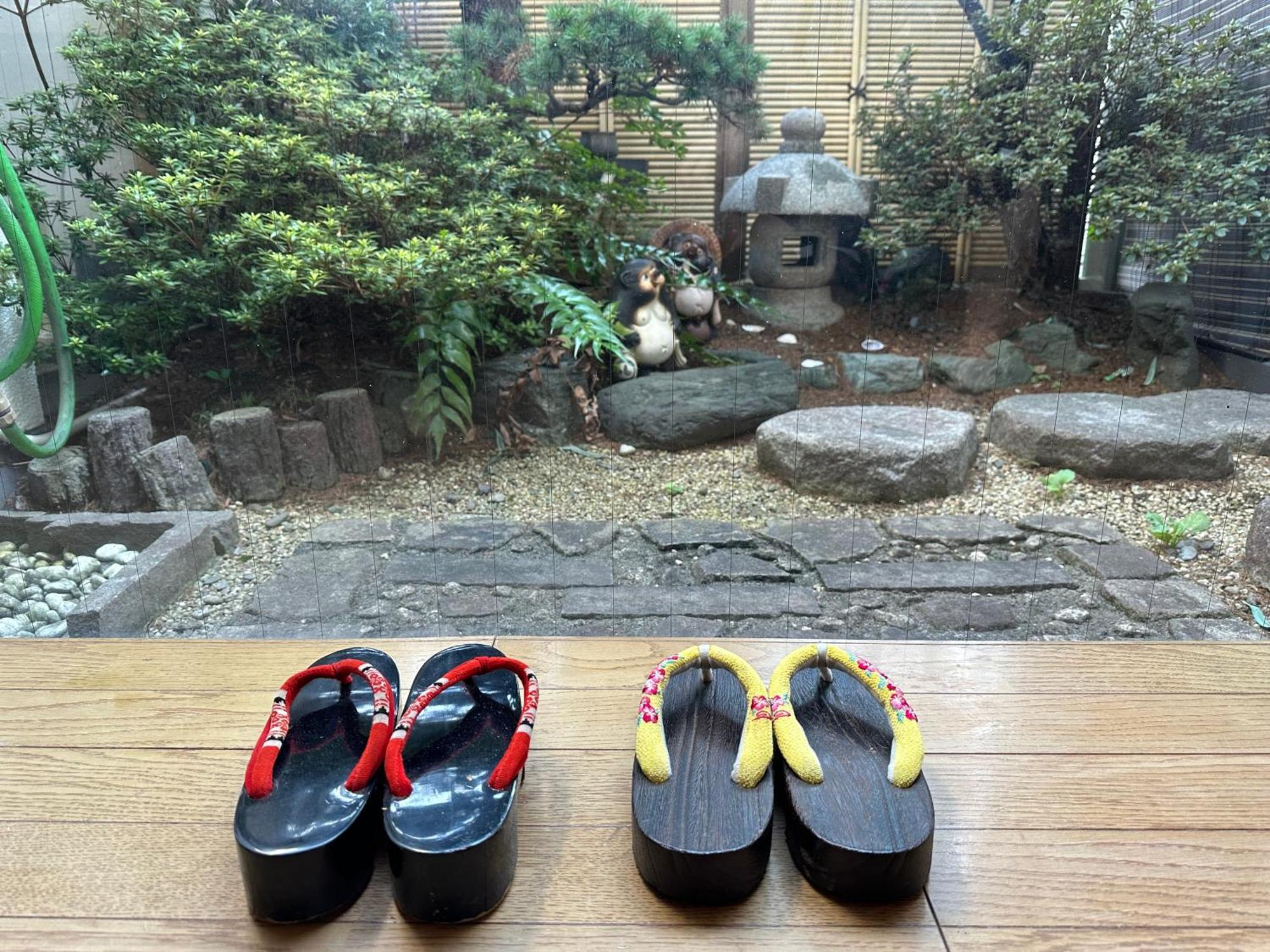 Shinjuku Shin-Okubo Japanese Style Inn Tokyo Luaran gambar